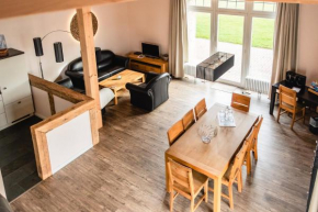 Gut-Royum-Grosse-Diele in Brodersby